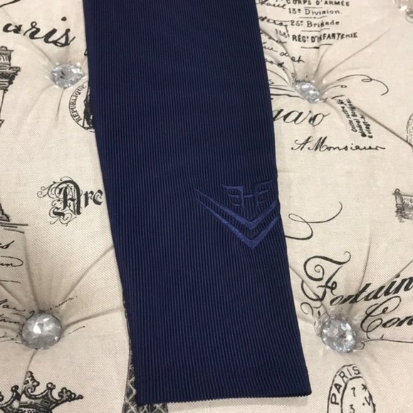 HEROINE SPORT HIGH WAISTED RIB LEGGING - Picture 5 of 9